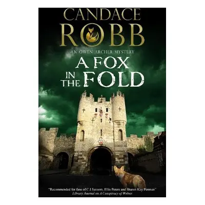 Fox in the Fold - Robb, Candace