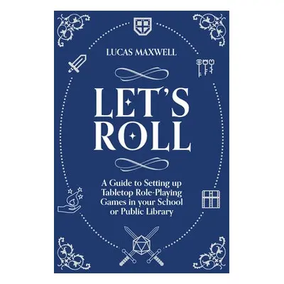 Let's Roll - Maxwell, Lucas