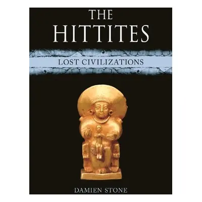 Hittites - Stone, Damien