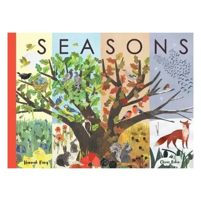 Seasons - Pang, Hannah