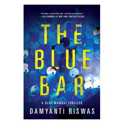 Blue Bar - Biswas, Damyanti