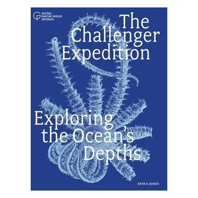 Challenger Expedition - Jones, Erika