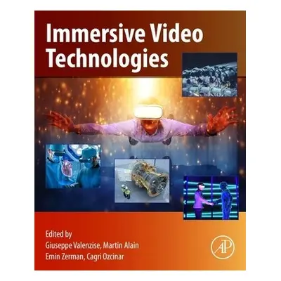 Immersive Video Technologies