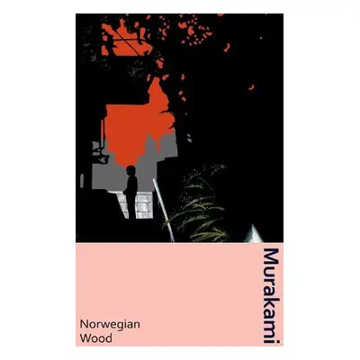 Norwegian Wood - Murakami, Haruki