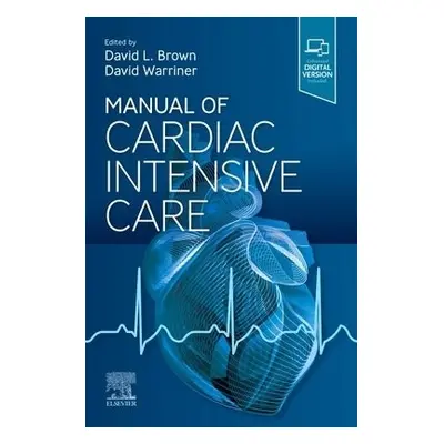 Manual of Cardiac Intensive Care