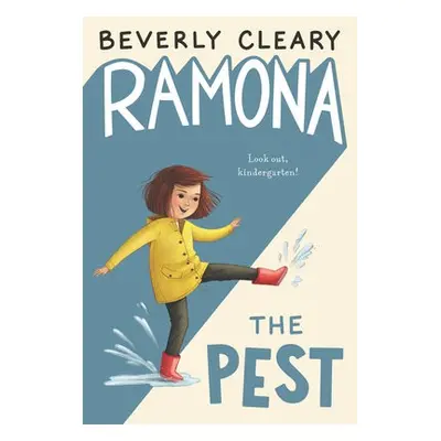 Ramona the Pest - Cleary, Beverly