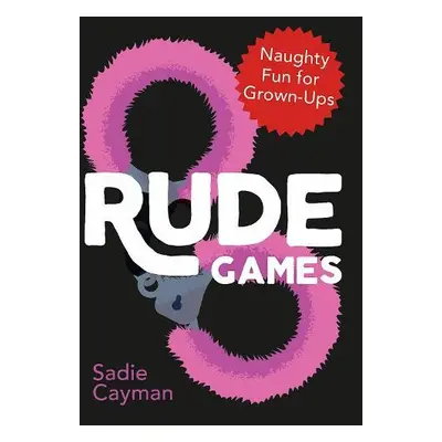 Rude Games - Cayman, Sadie