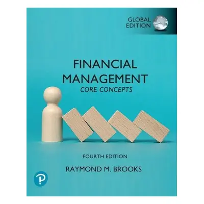 Financial Management, Global Edition - Brooks, Raymond