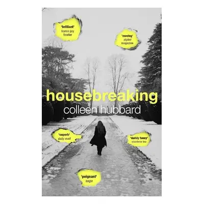 Housebreaking - Hubbard, Colleen