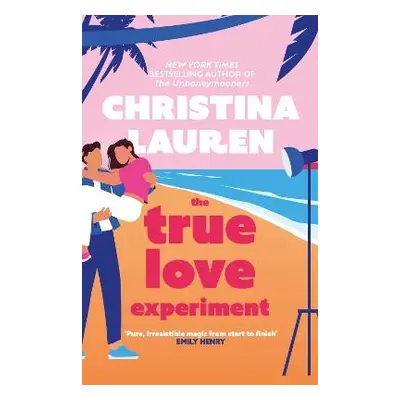 True Love Experiment - Lauren, Christina