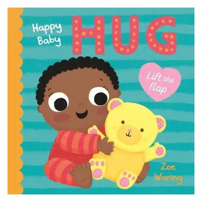 Happy Baby: Hug - Pat-a-Cake