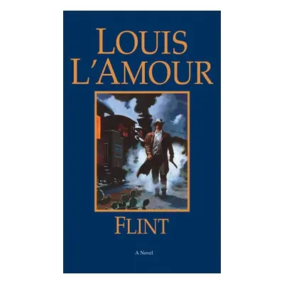 Flint - L'Amour, Louis