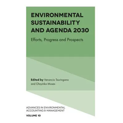 Environmental Sustainability and Agenda 2030