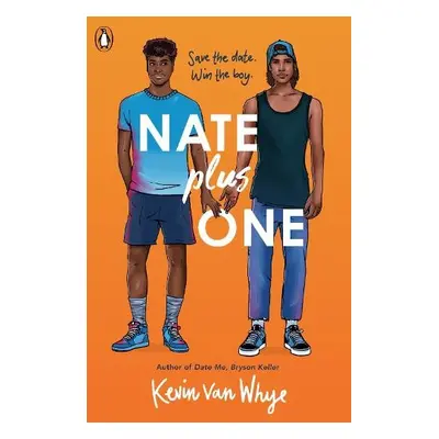 Nate Plus One - van Whye, Kevin