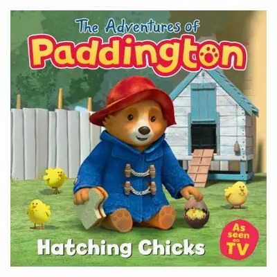 Hatching Chicks - HarperCollins Children’s Books