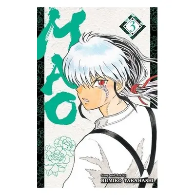 Mao, Vol. 3 - Takahashi, Rumiko