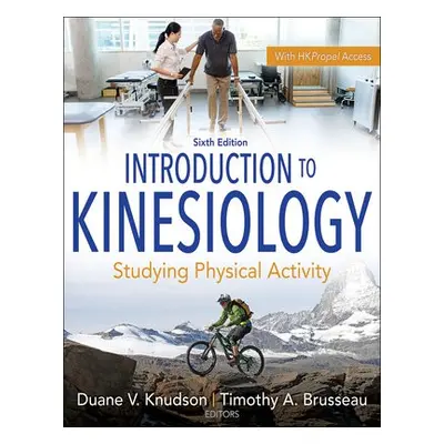 Introduction to Kinesiology