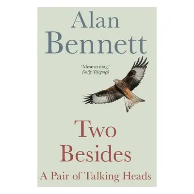 Two Besides - Bennett, Alan