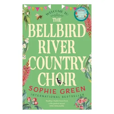 Bellbird River Country Choir - Green, Sophie