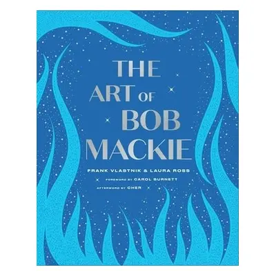 Art of Bob Mackie - Vlastnik, Frank a Ross, Laura