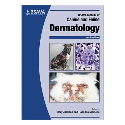 BSAVA Manual of Canine and Feline Dermatology