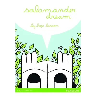 Wordsmith Year 6 Salamander Dream