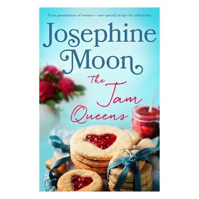 Jam Queens - Moon, Josephine