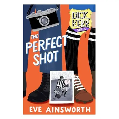 Perfect Shot - Ainsworth, Eve