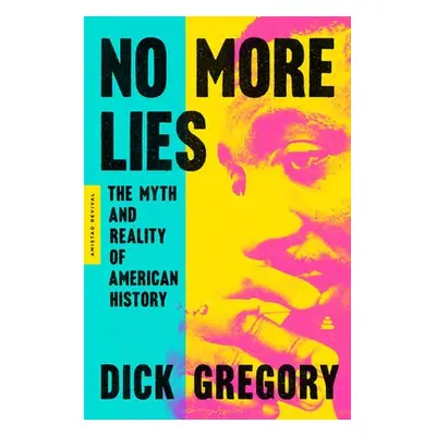 No More Lies - Gregory, Dick