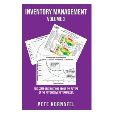 Inventory Management Volume 2 - Kornafel, Pete