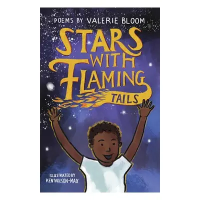 Stars With Flaming Tails - Bloom, Valerie