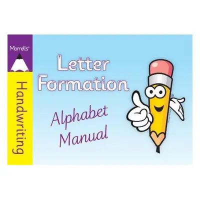 Alphabet Manual