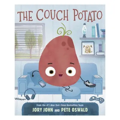 Couch Potato - John, Jory