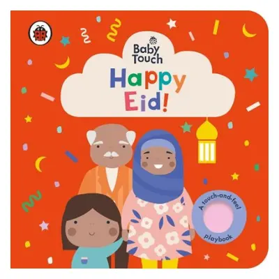 Baby Touch: Happy Eid! - Ladybird