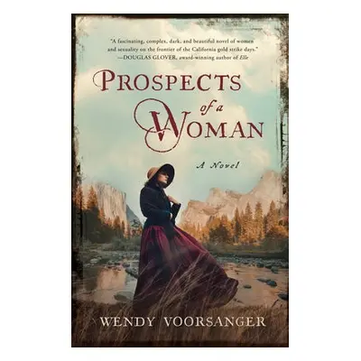 Prospects of a Woman - Voorsanger, Wendy