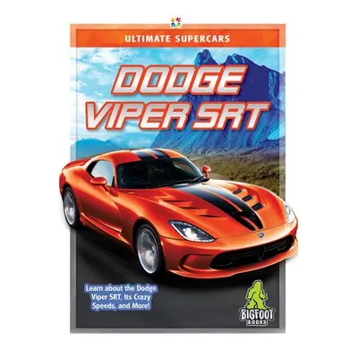 Dodge Viper SRT - Gagne, Tammy