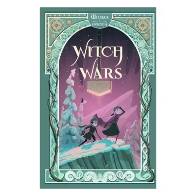 Witch Wars - Adams, Alane