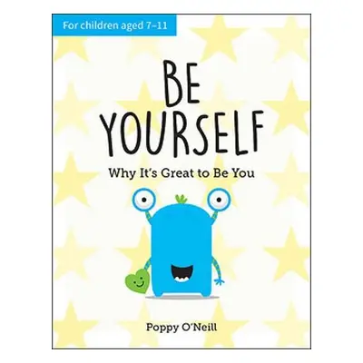 Be Yourself - O'Neill, Poppy