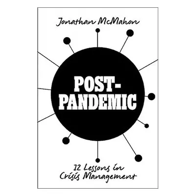 Post-Pandemic - McMahon, Jonathan