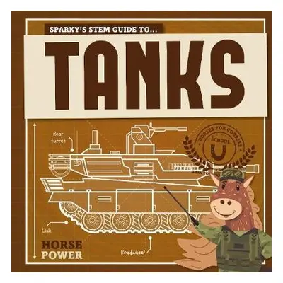 Tanks - Holmes, Kirsty