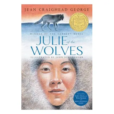 Julie of the Wolves - George, Jean Craighead