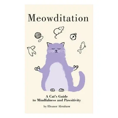 Meowditation - Abraham, Eleanor