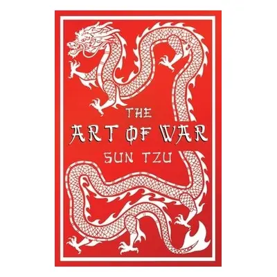 Art of War - Sun, Tzu