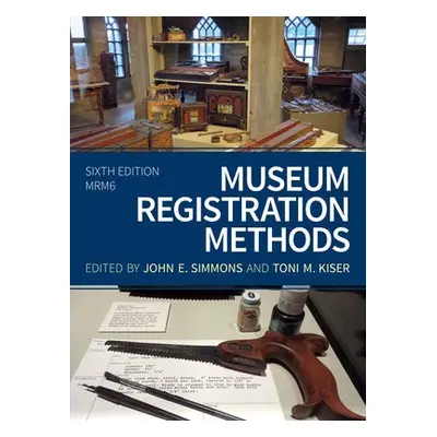 Museum Registration Methods