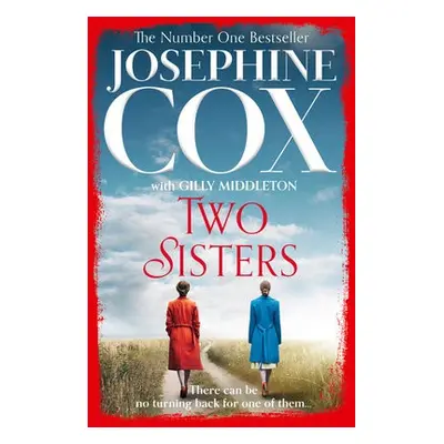 Two Sisters - Cox, Josephine