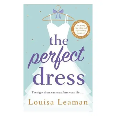 Perfect Dress - Leaman, Louisa