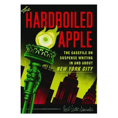 Hard-Boiled Apple - Hammer, Jon a McBurnie, Karen