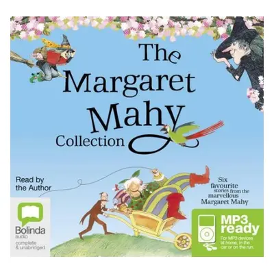 Margaret Mahy Collection - Mahy, Margaret