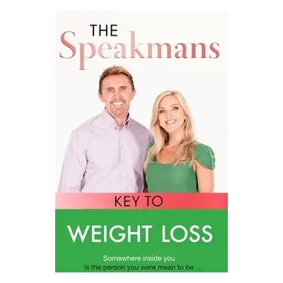 Winning at Weight Loss - Speakman, Nik a Speakman, Eva