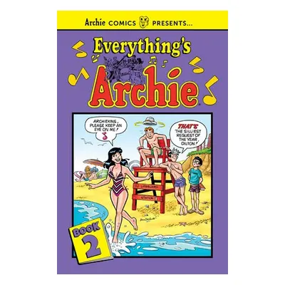 Everything's Archie Vol. 2 - Archie Superstars